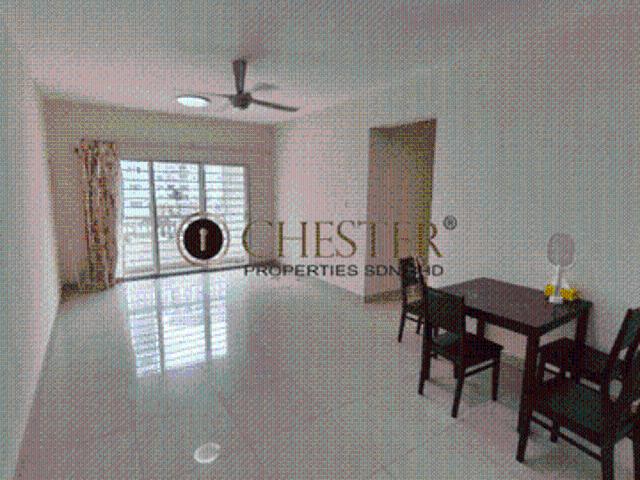 Apartment for rent in Petaling, Damansara Damai