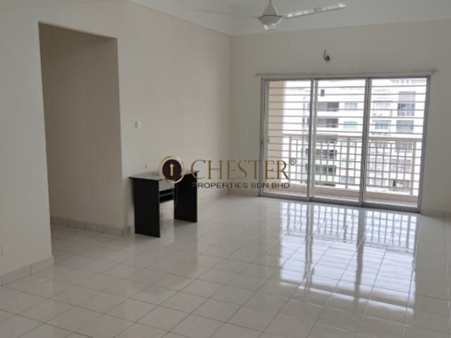 Apartment for rent in Petaling, Damansara Damai
