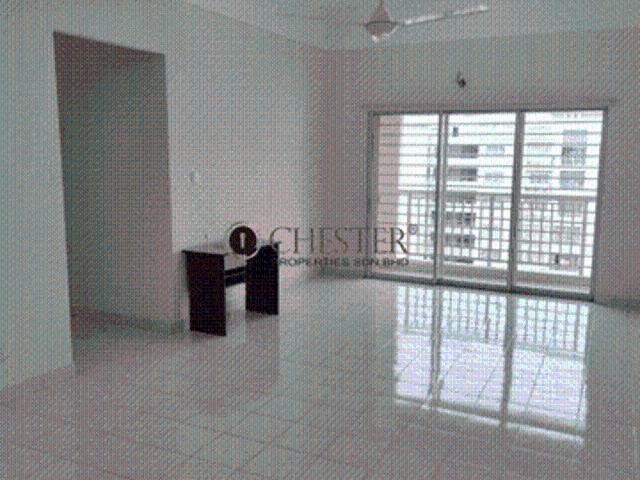 Apartment for rent in Petaling, Damansara Damai