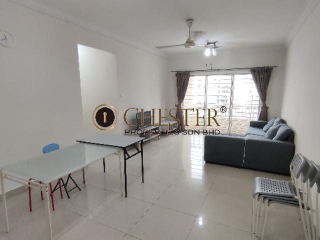 Apartment for rent in Petaling, Damansara Damai