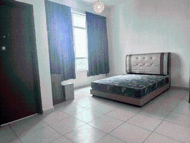 Apartment for rent in Johore Bahru, Johor