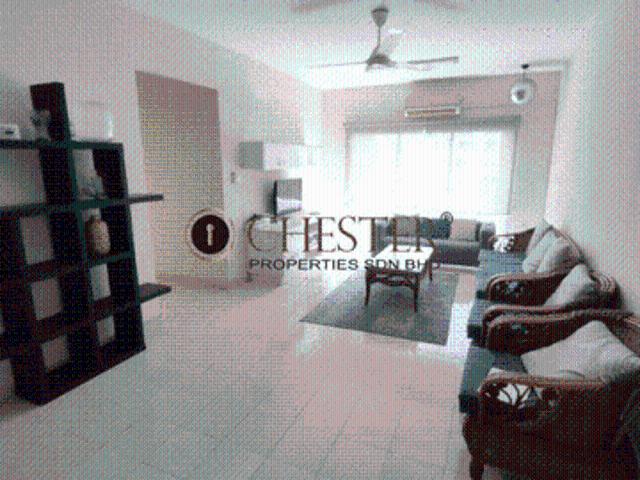 Apartment for rent in Petaling, Damansara Damai