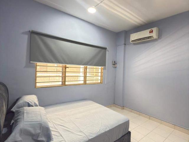 Room for rent in Petaling, Subang Jaya