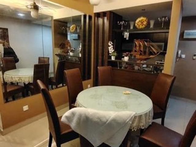Condominium for sale in Petaling, Subang Jaya
