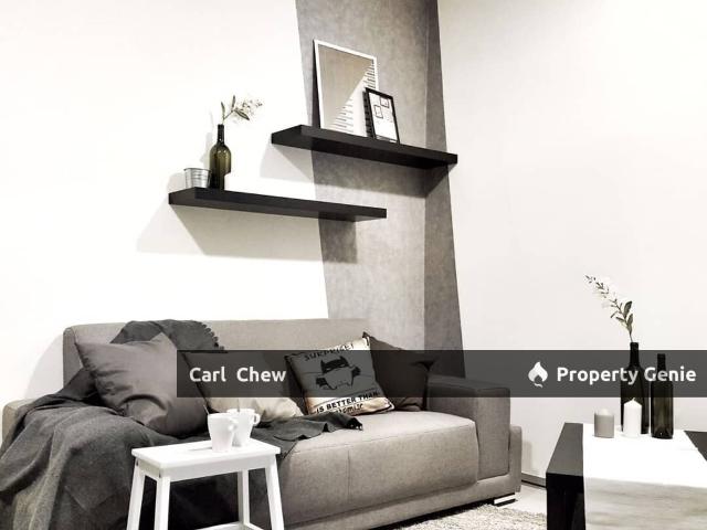Apartment for rent in Petaling, Damansara Damai