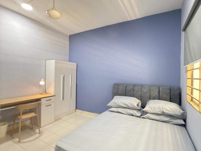 Room for rent in Petaling, Subang Jaya