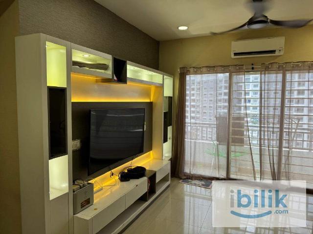 Room for rent in PJS 10, Petaling Jaya