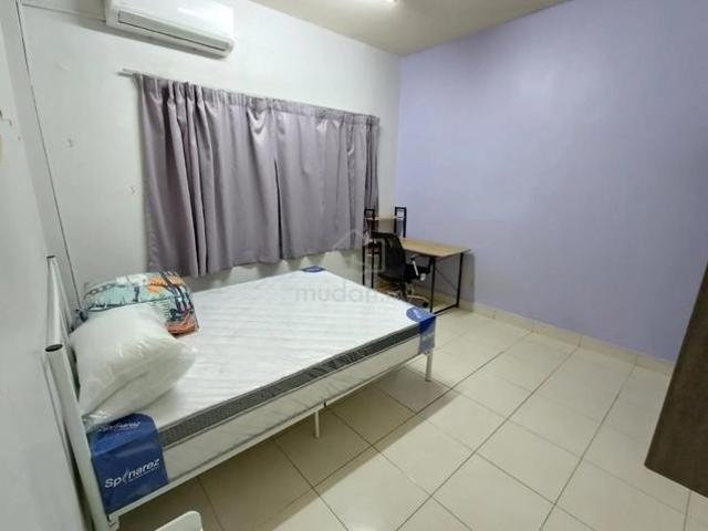 Condominium for sale in Petaling, Subang Jaya