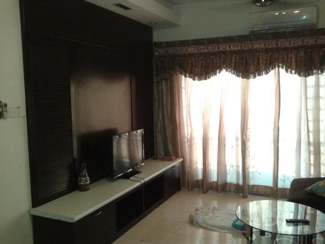 Condominium for sale in Petaling, Subang Jaya