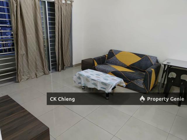 Condominium for sale in Petaling, Damansara Damai