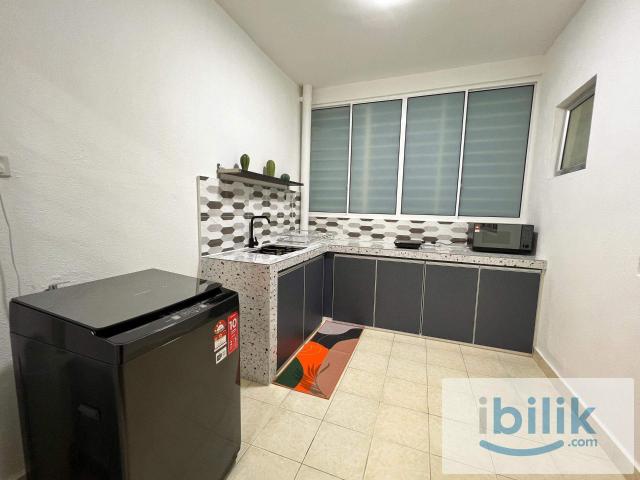 Room for rent in Petaling, Damansara Damai