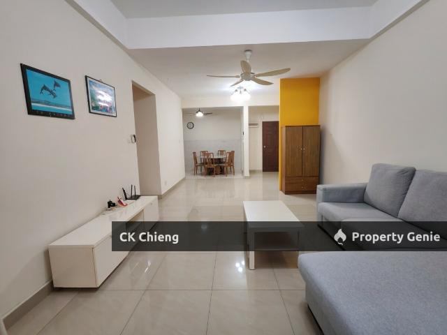 Condominium for rent in Petaling, Damansara Damai