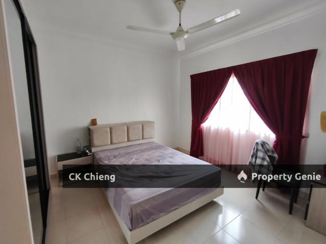 Condominium for rent in Petaling, Damansara Damai