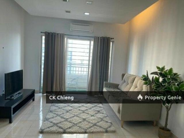 Apartment for rent in Petaling, Subang Jaya