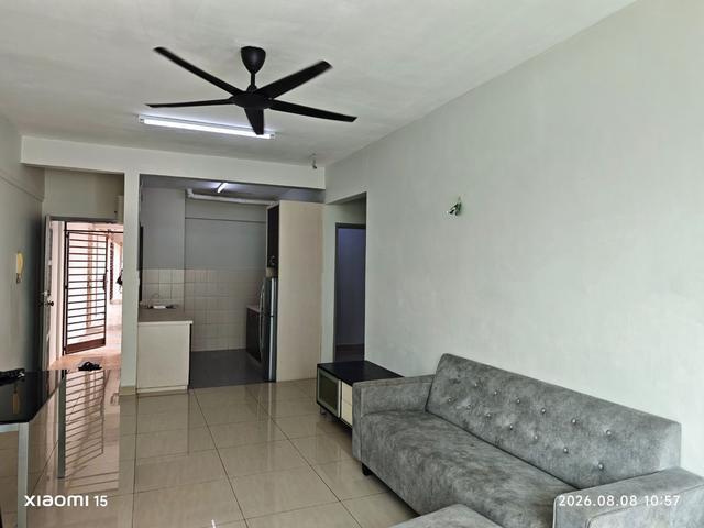 Serviced Residence for rent in Johore Bahru, Johor