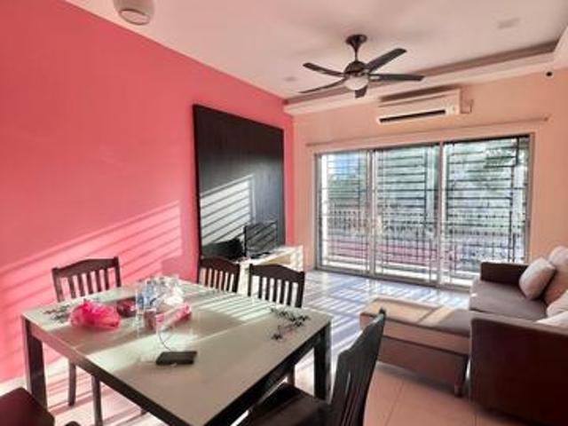 Serviced Residence for rent in Johore Bahru, Johor