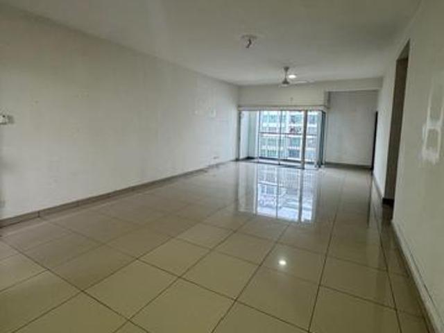 Serviced Residence for rent in Johore Bahru, Johor