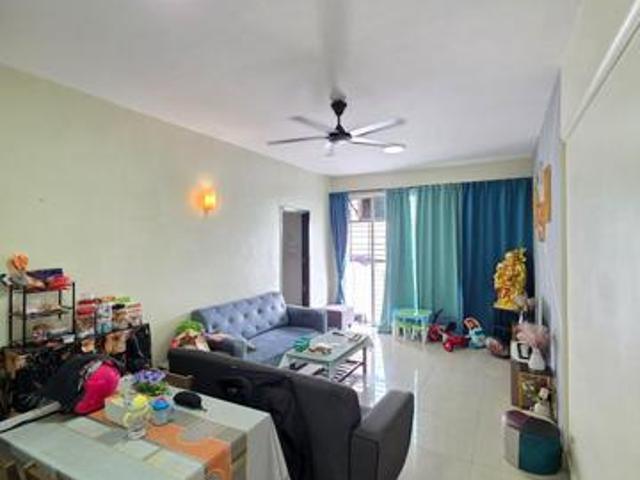Serviced Residence for rent in Johore Bahru, Johor