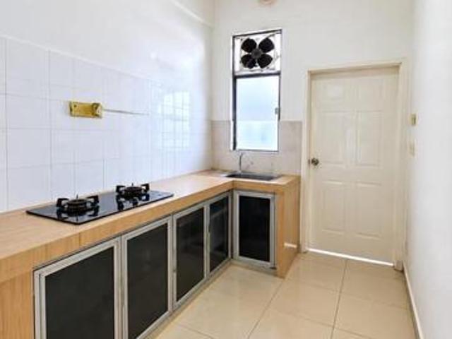 Serviced Residence for rent in Johore Bahru, Johor