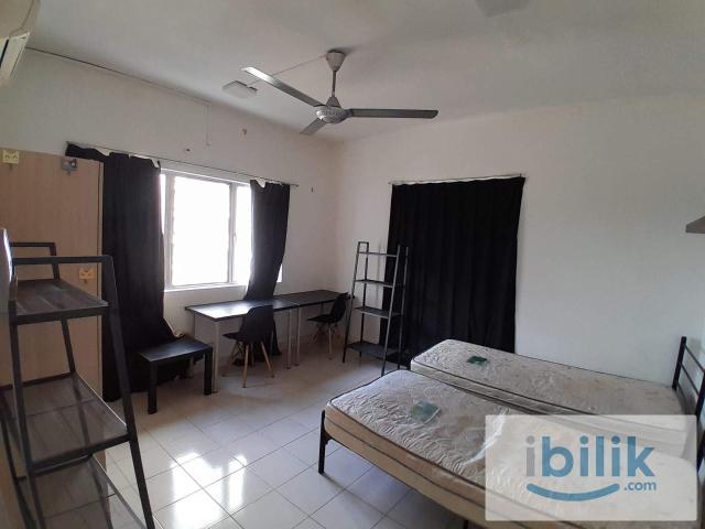 Room for rent in Petaling, Damansara Damai