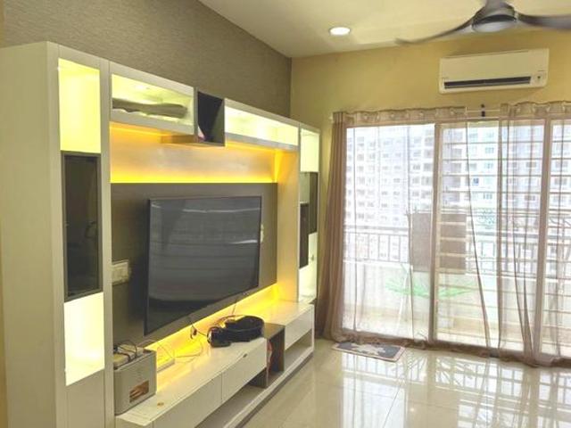 Condominium for rent in Petaling, Subang Jaya