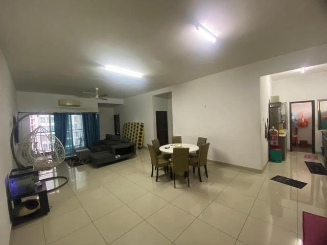 Serviced Residence for sale in Johore Bahru, Johor