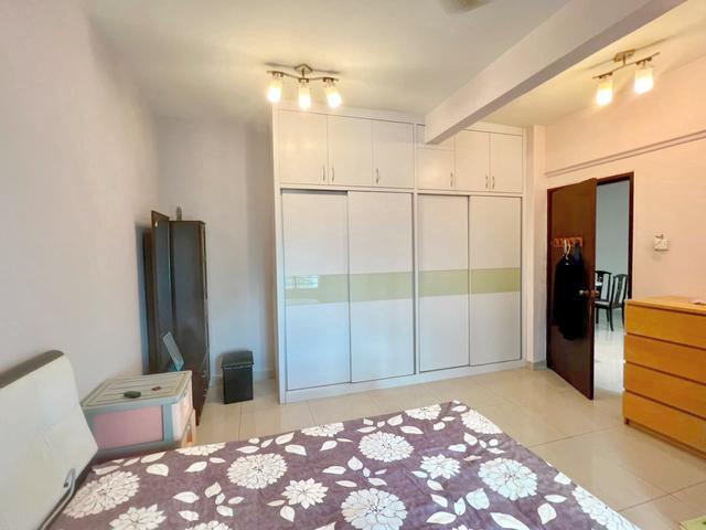 Serviced Residence for sale in Johore Bahru, Johor