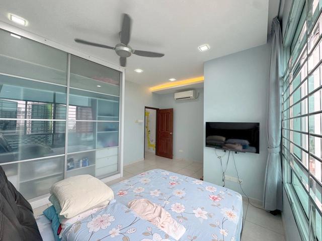 Serviced Residence for sale in Johore Bahru, Johor