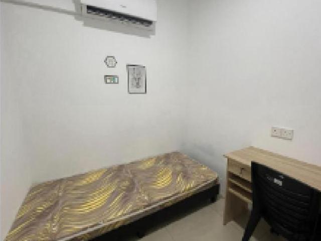 Serviced Residence for sale in Johore Bahru, Johor
