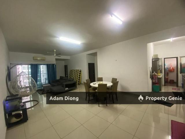 Apartment for sale in Johore Bahru, Johor