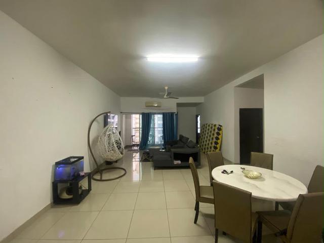 Serviced Residence for sale in Johore Bahru, Johor