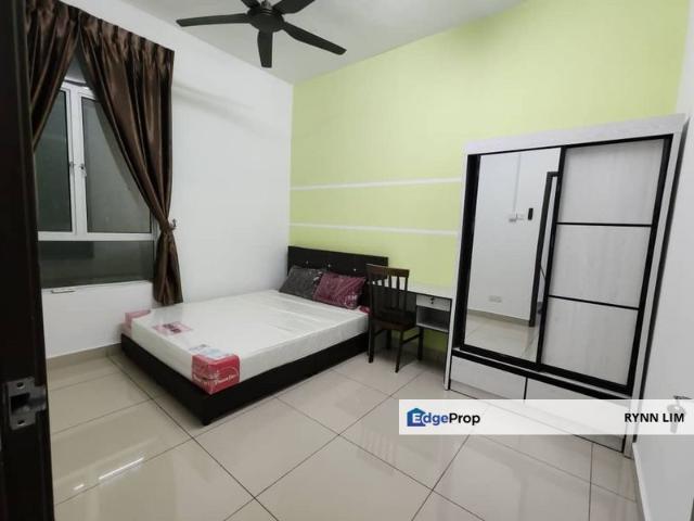 Condominium for sale in Johore Bahru, Johor