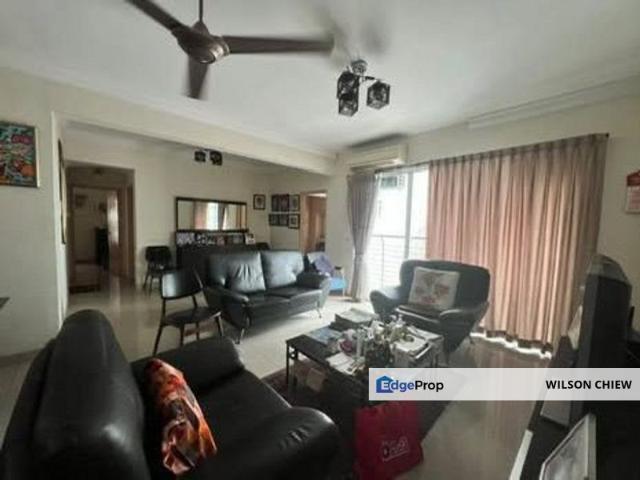 Condominium for sale in Johore Bahru, Johor