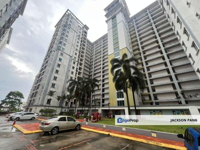 Condominium for sale in Johore Bahru, Johor