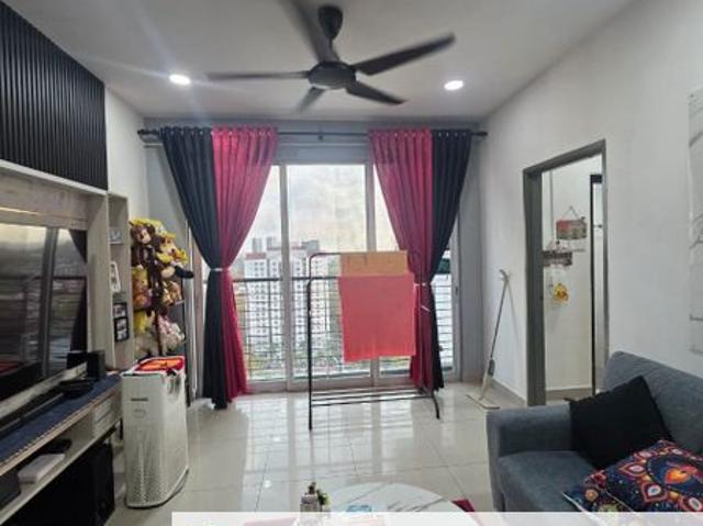 Condominium for rent in Johore Bahru, Johor