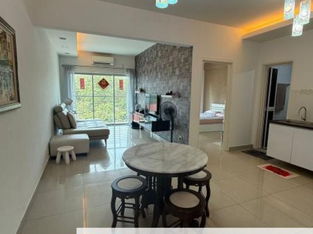 Condominium for sale in Johore Bahru, Johor