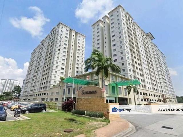 Condominium for sale in Johore Bahru, Johor