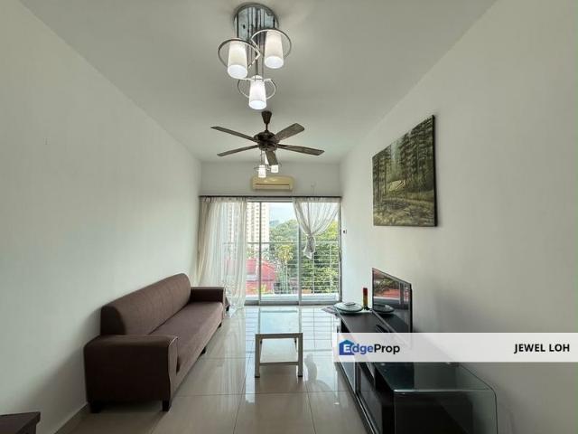 Condominium for rent in Johore Bahru, Johor