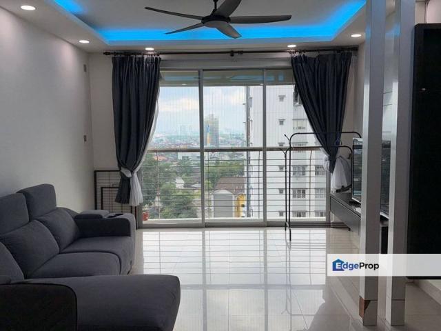 Condominium for rent in Johore Bahru, Johor