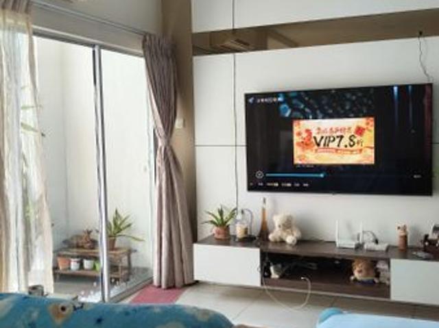 Condominium for sale in Johore Bahru, Johor