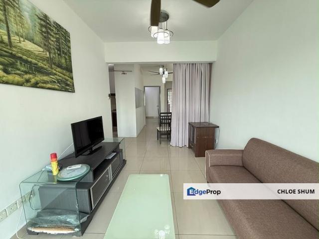 Condominium for rent in Johore Bahru, Johor