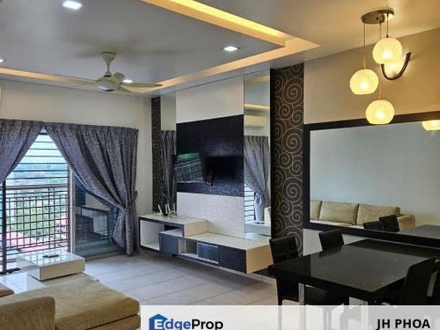 Condominium for rent in Johore Bahru, Johor