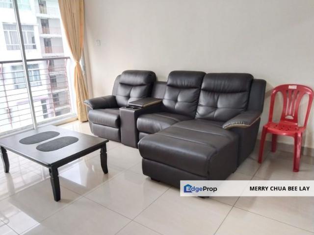 Condominium for rent in Johore Bahru, Johor