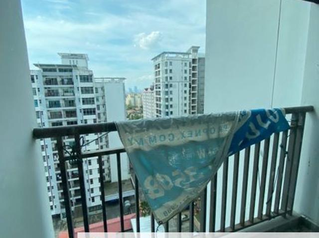 Condominium for rent in Johore Bahru, Johor
