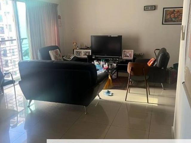Condominium for sale in Taman Dato Onn, Johor Bahru
