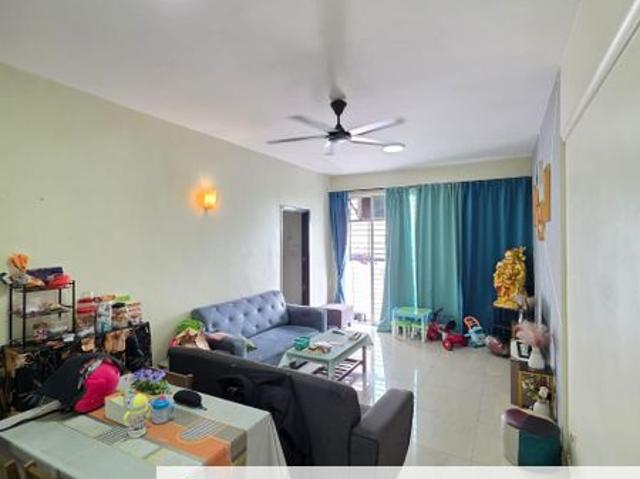 Condominium for rent in Johore Bahru, Johor