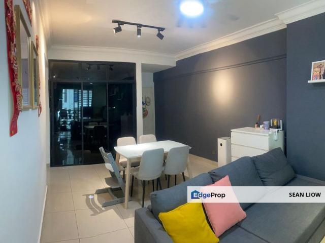 Condominium for sale in Johore Bahru, Johor