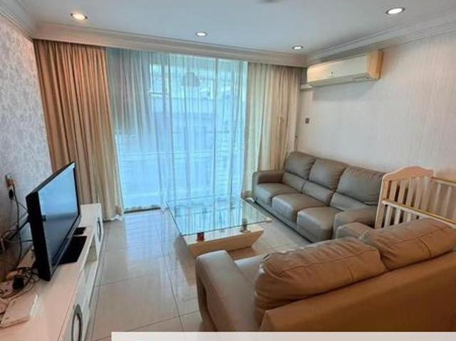 Condominium for sale in Johore Bahru, Johor