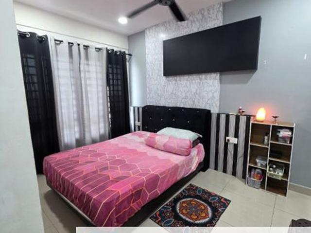 Condominium for rent in Johore Bahru, Johor