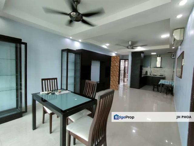 Condominium for sale in Johore Bahru, Johor
